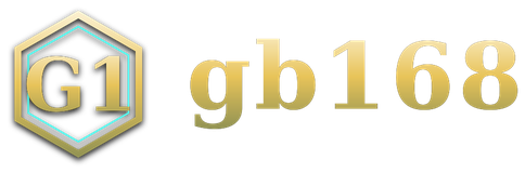 gb168 โลโก้